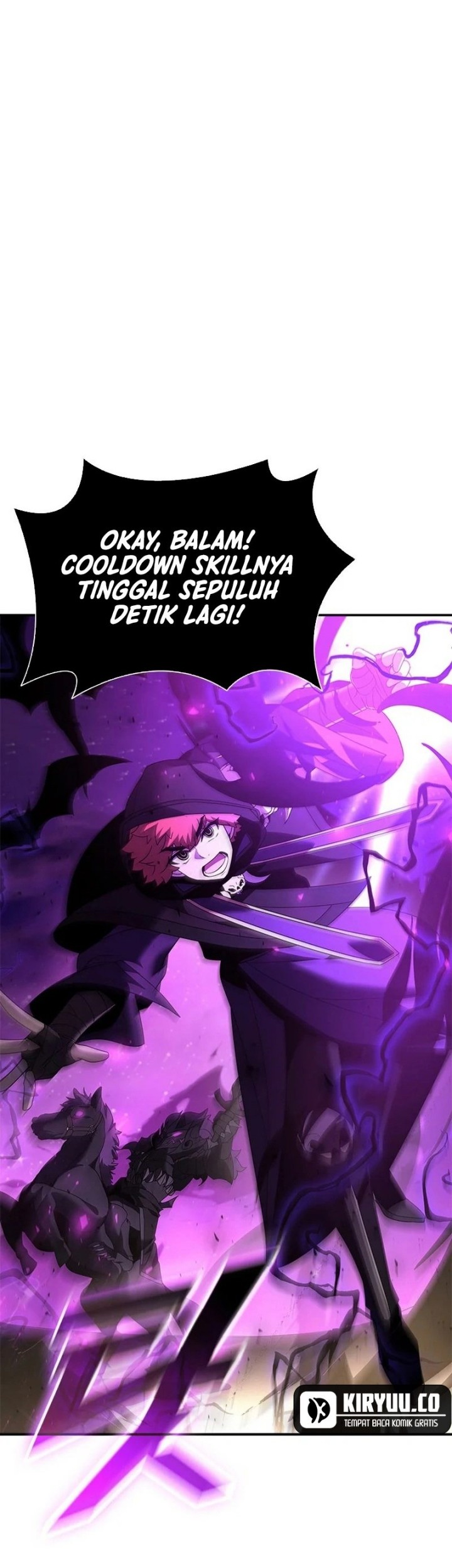 Taming Master Chapter 161 halaman 38