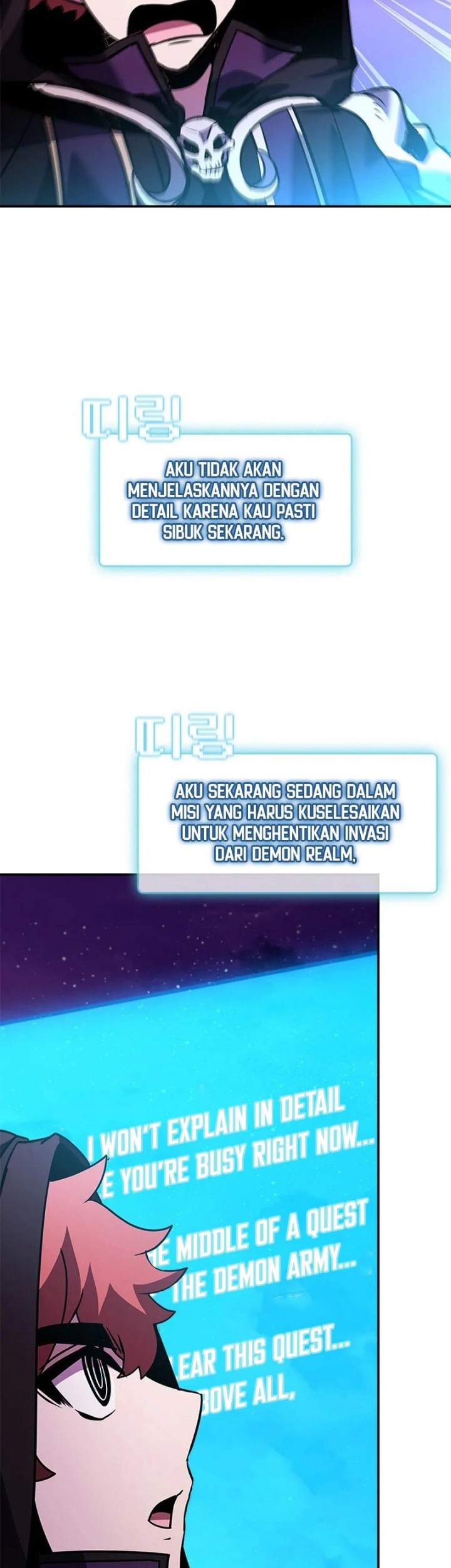 Taming Master Chapter 161 halaman 40