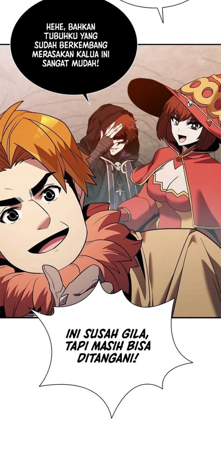 Taming Master Chapter 162 halaman 37