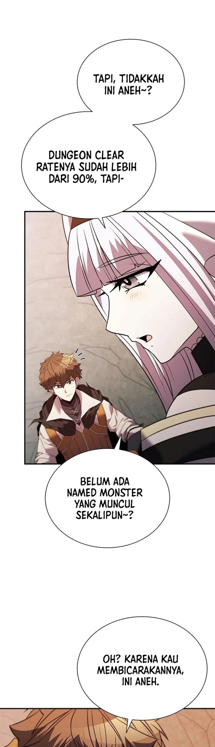 Taming Master Chapter 162 halaman 38