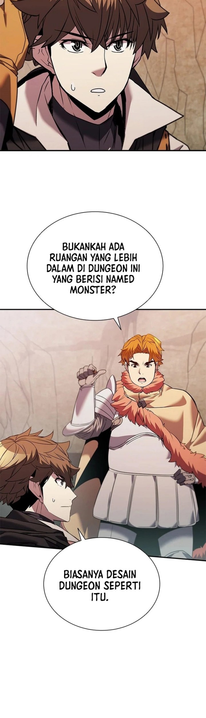 Taming Master Chapter 162 halaman 39