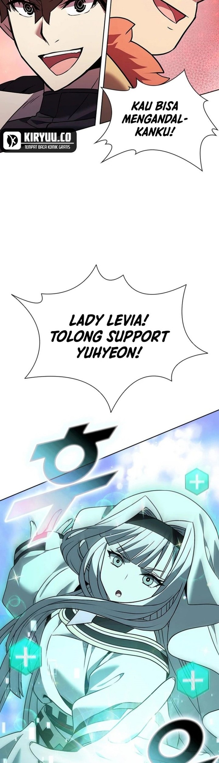 Taming Master Chapter 163 halaman 36