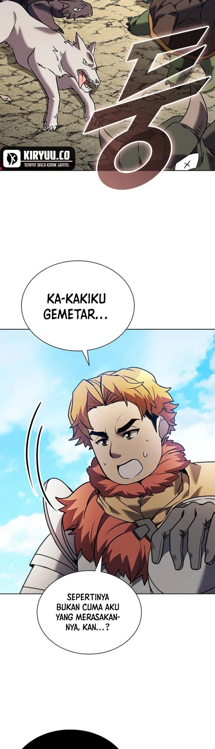 Taming Master Chapter 164 halaman 38