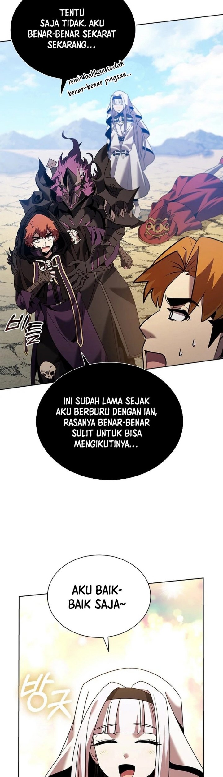 Taming Master Chapter 164 halaman 39