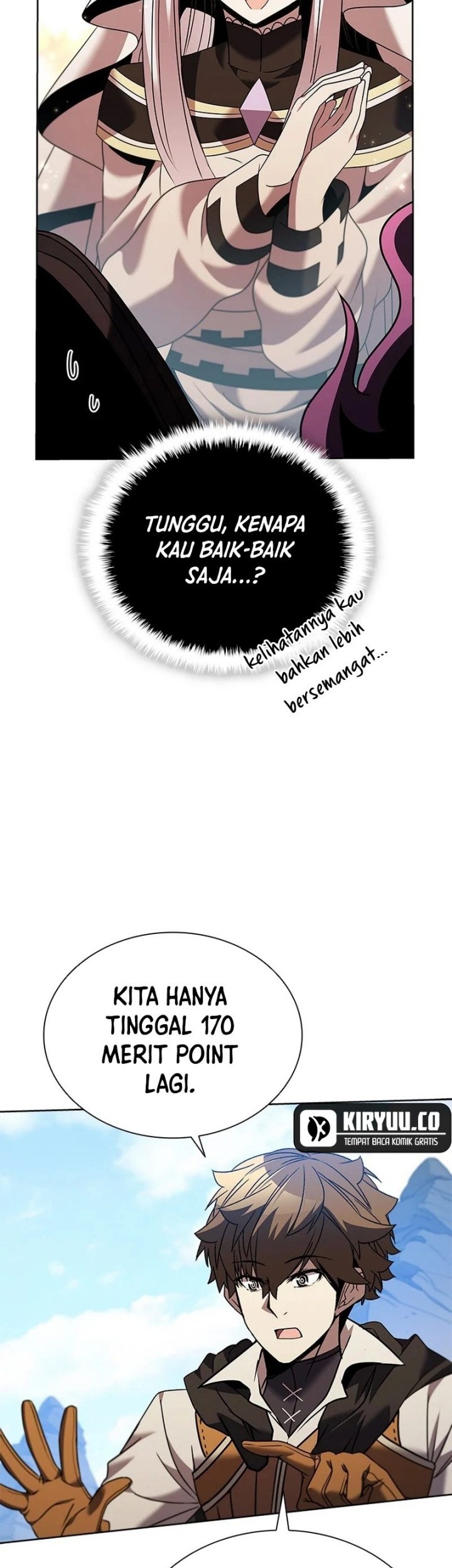 Taming Master Chapter 164 halaman 40