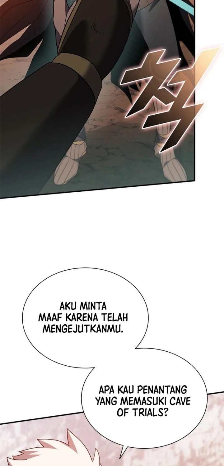 Taming Master Chapter 165 halaman 37
