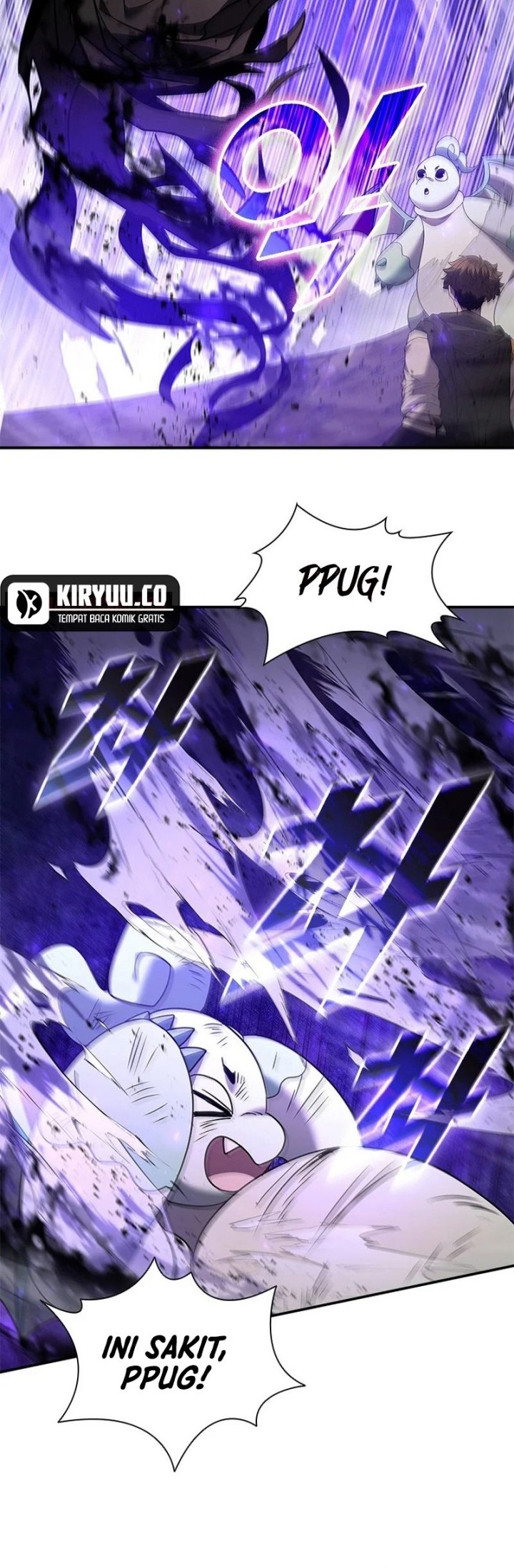 Taming Master Chapter 166 halaman 37
