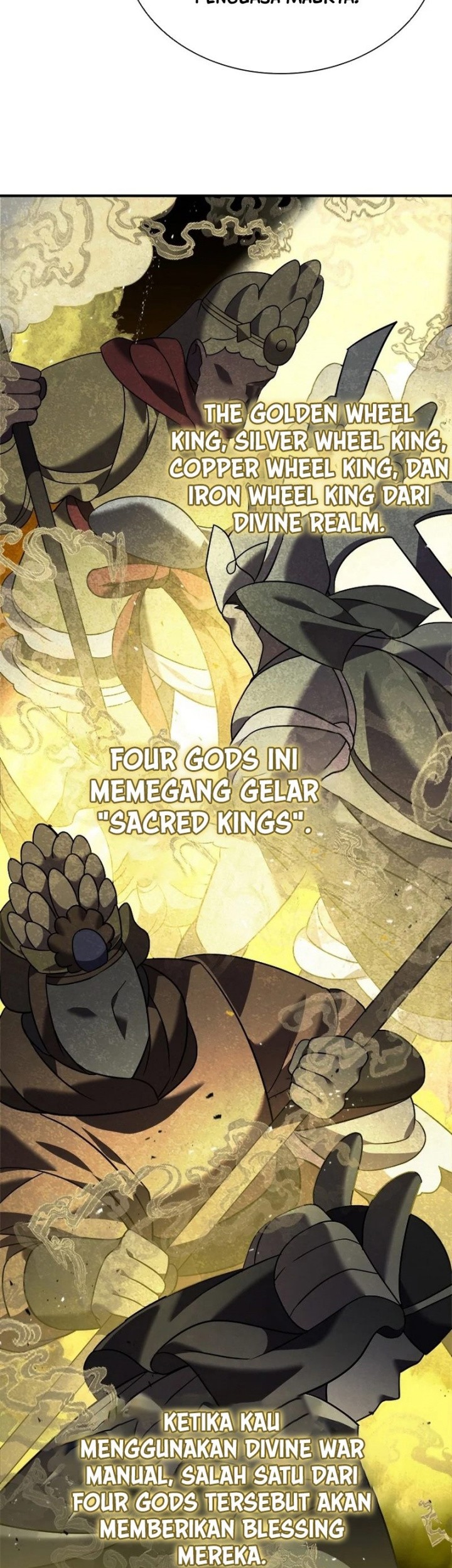 Taming Master Chapter 167 halaman 39