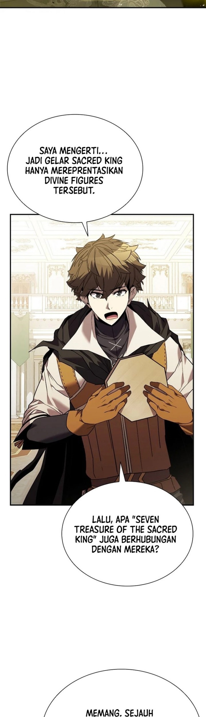 Taming Master Chapter 167 halaman 40