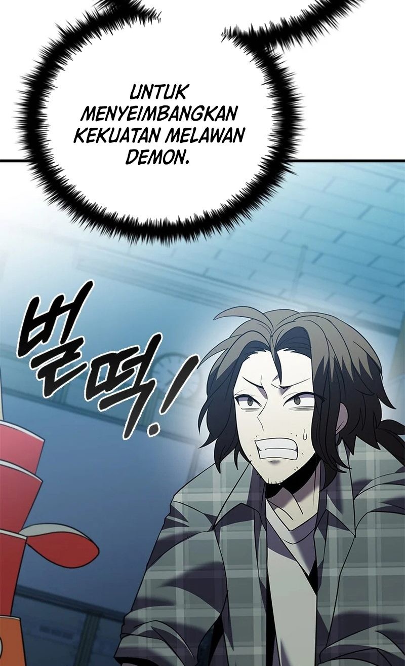 Taming Master Chapter 168 halaman 40