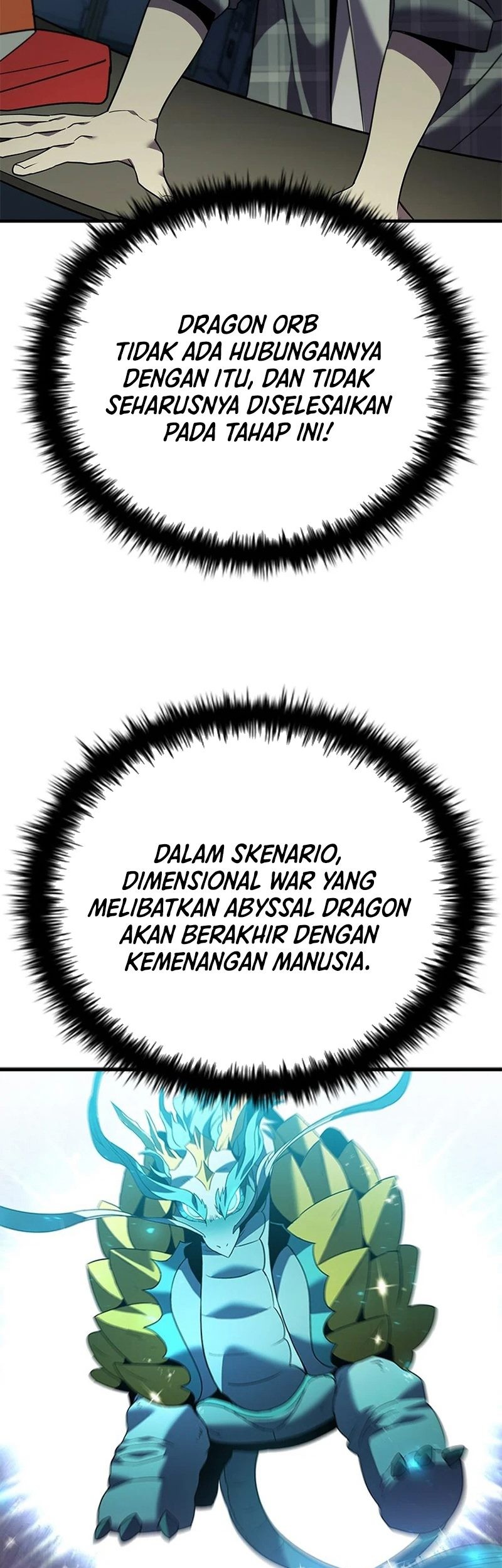 Taming Master Chapter 168 halaman 41