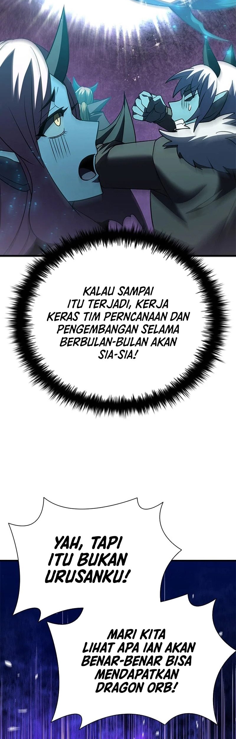 Taming Master Chapter 168 halaman 42