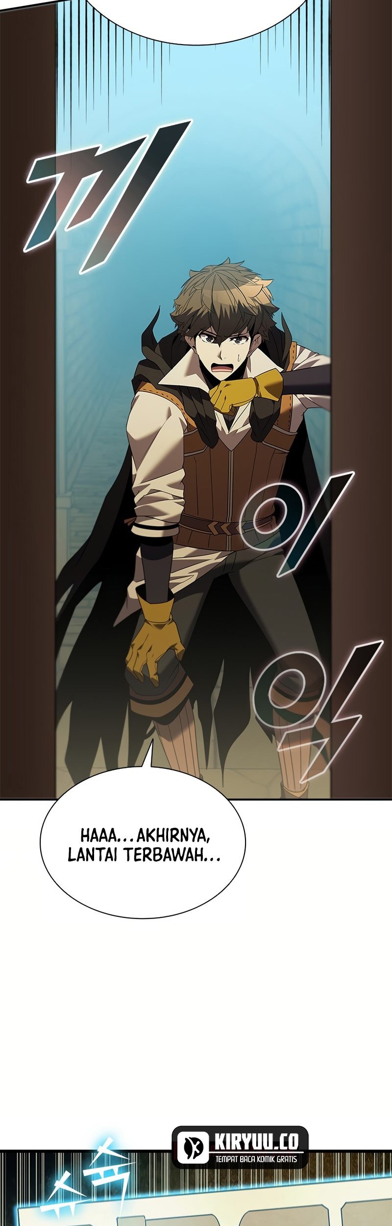 Taming Master Chapter 169 halaman 38