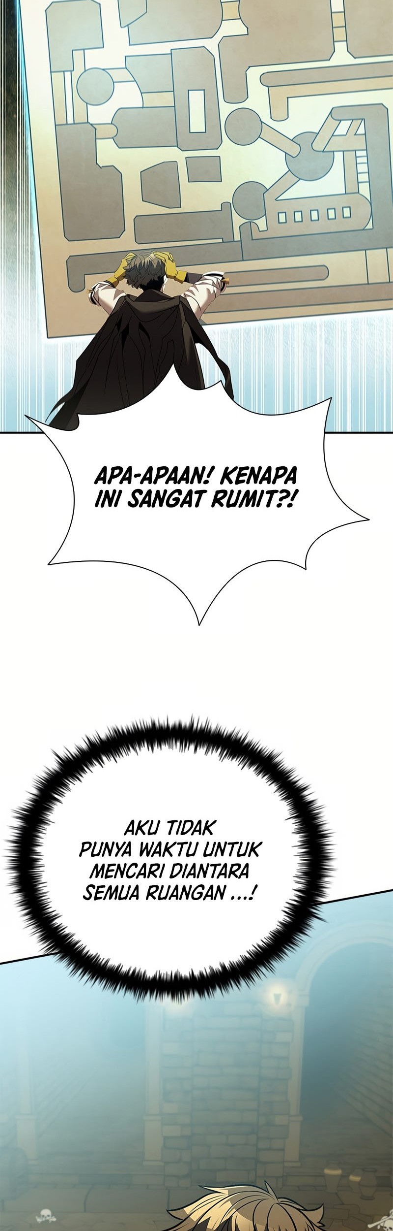 Taming Master Chapter 169 halaman 39