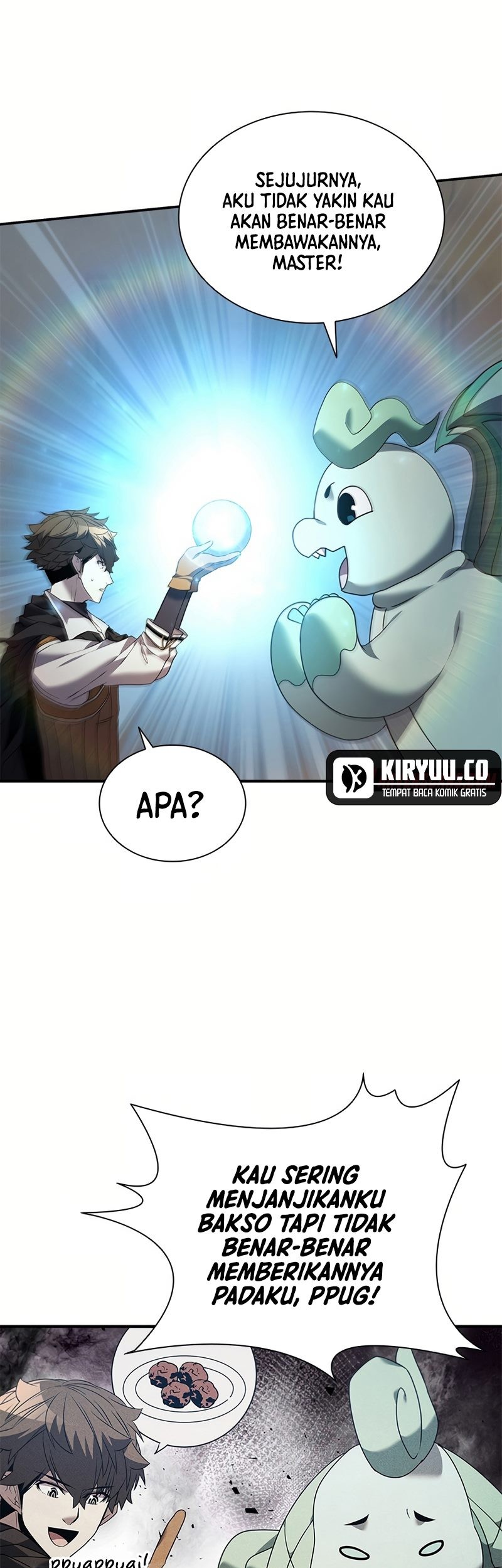 Taming Master Chapter 170 halaman 42