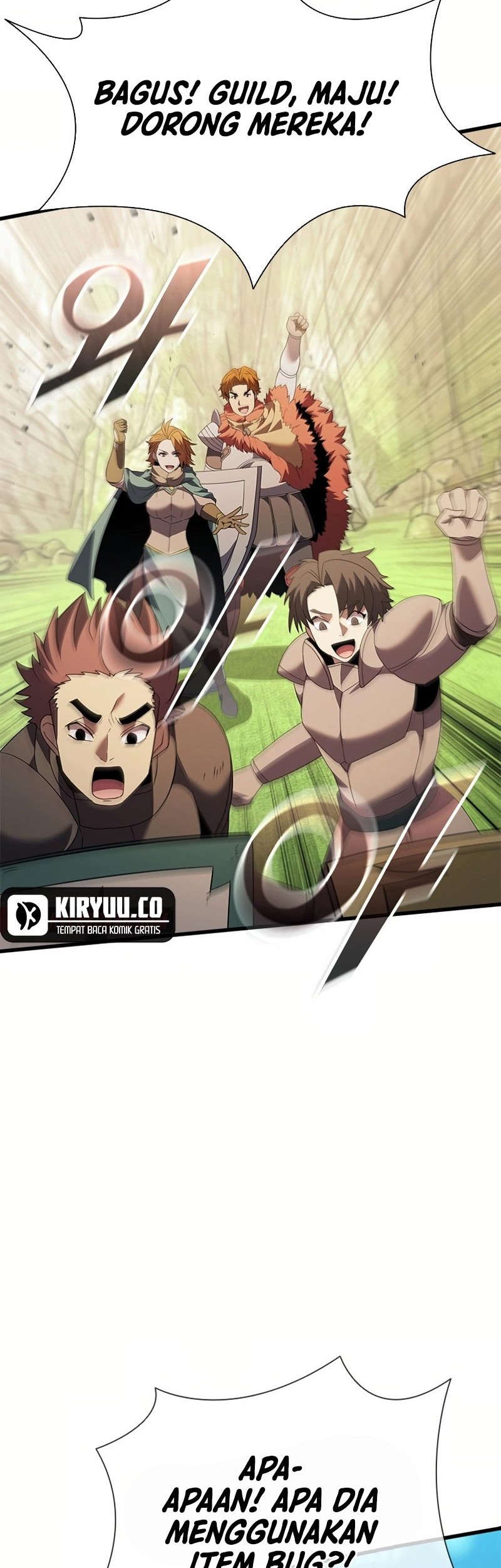 Taming Master Chapter 172 halaman 39
