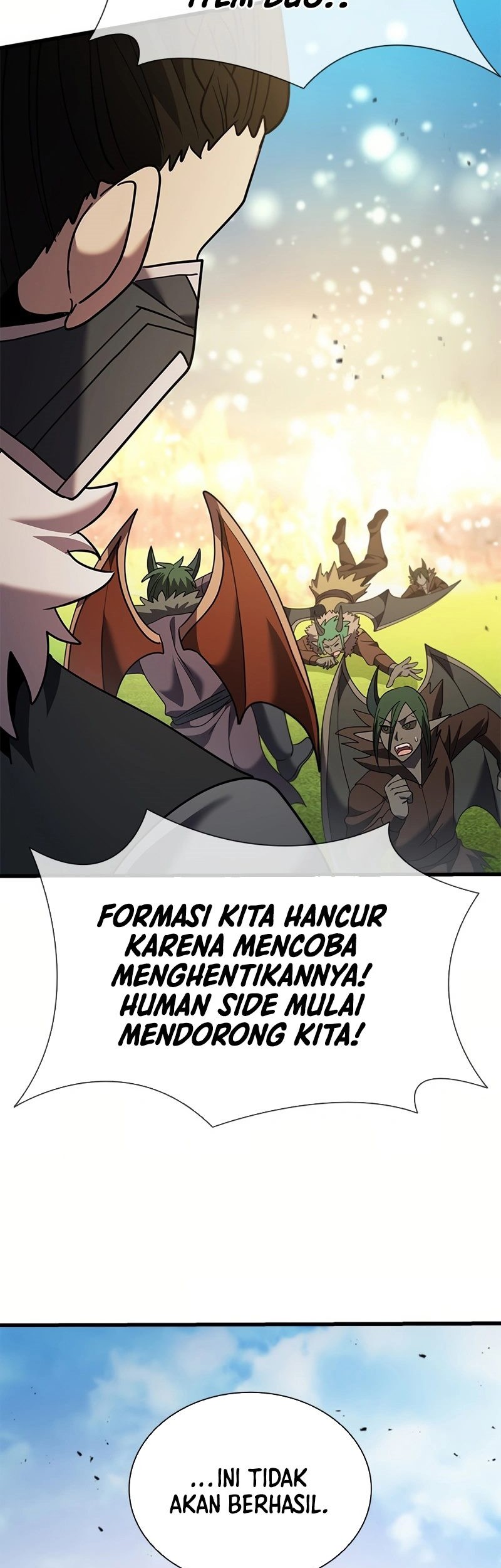 Taming Master Chapter 172 halaman 40