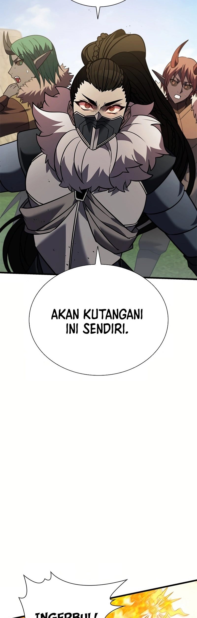 Taming Master Chapter 172 halaman 41