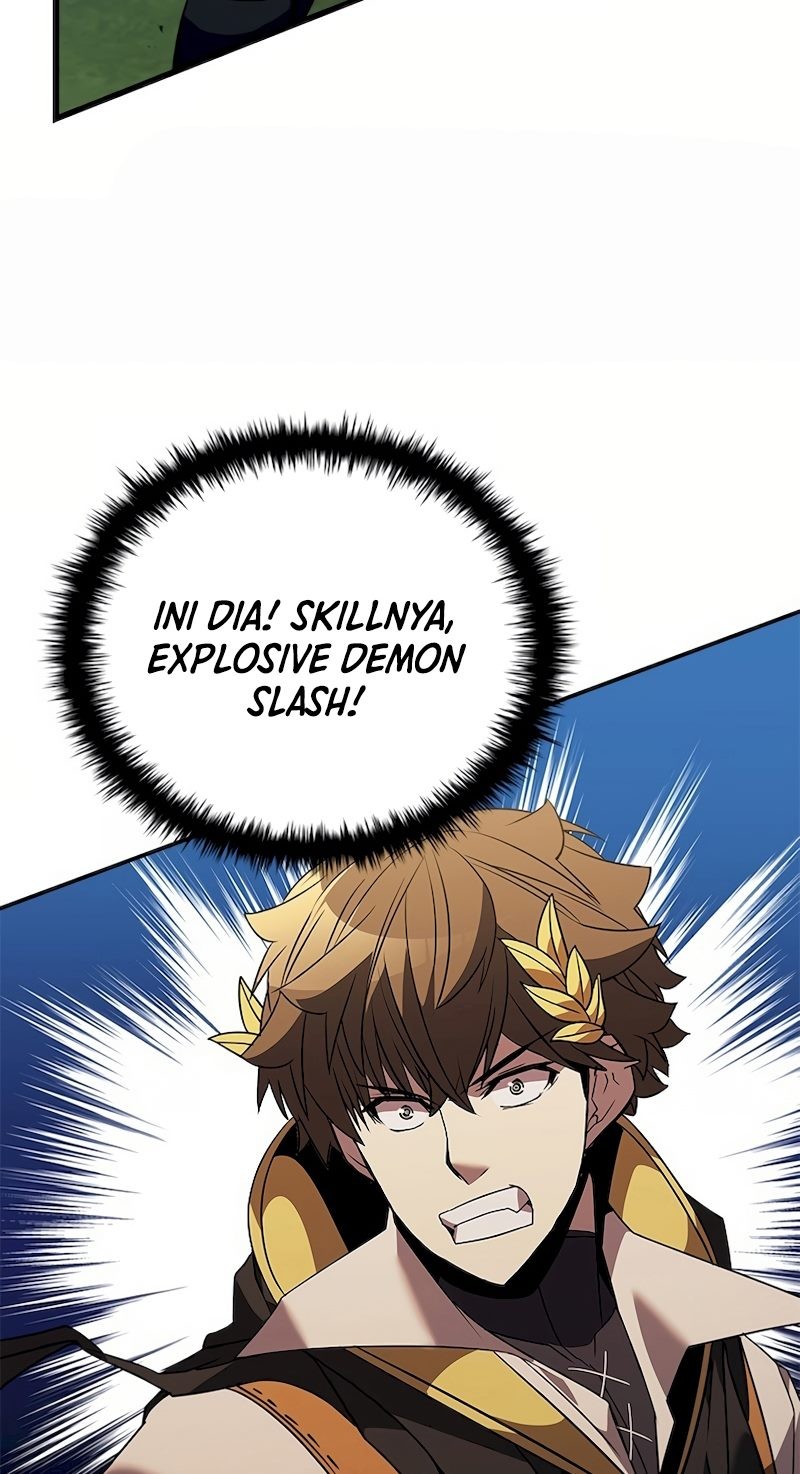 Taming Master Chapter 173 halaman 36