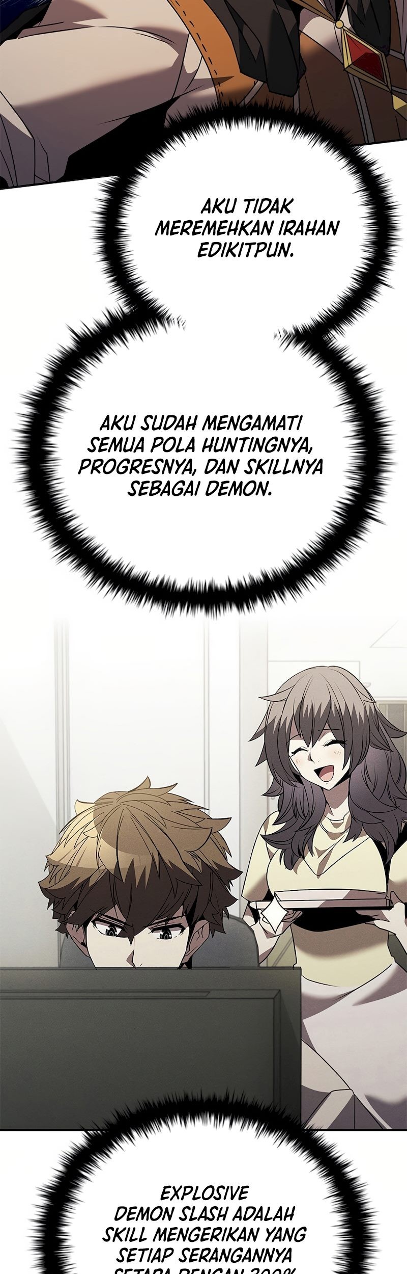 Taming Master Chapter 173 halaman 37