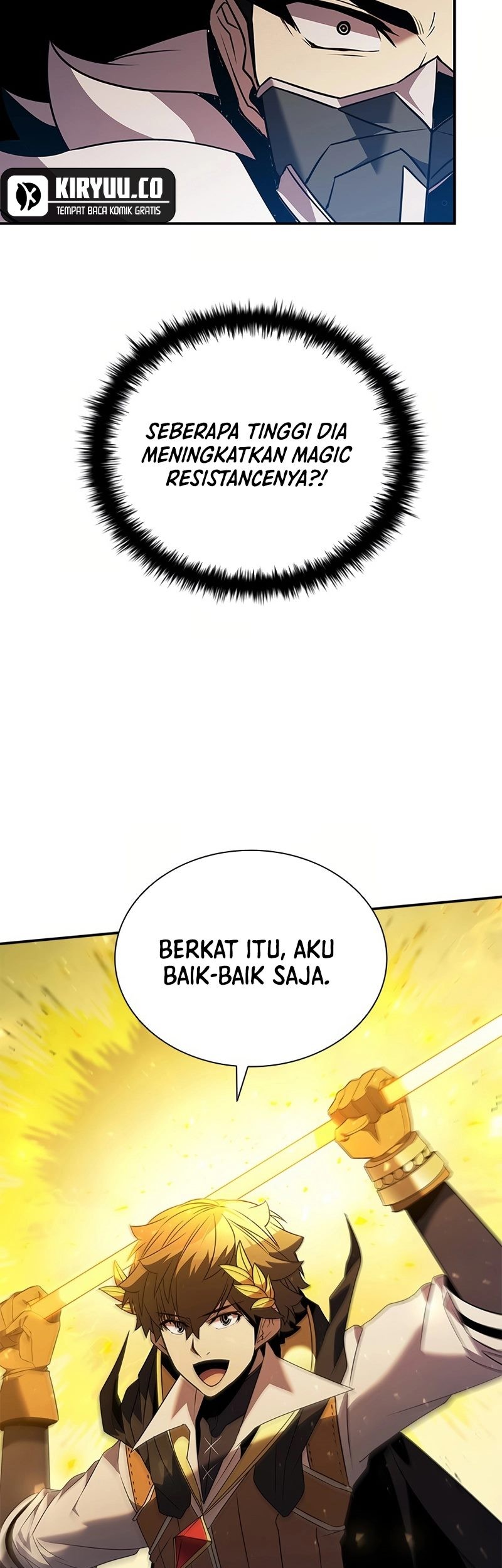 Taming Master Chapter 175 halaman 42
