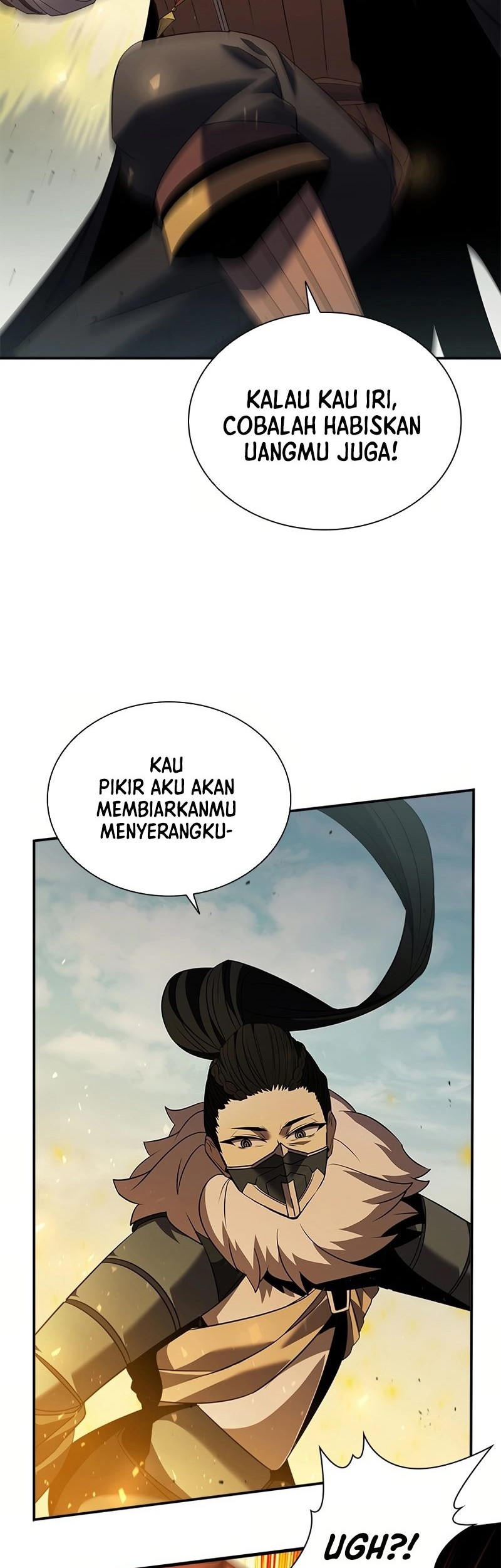 Taming Master Chapter 175 halaman 43