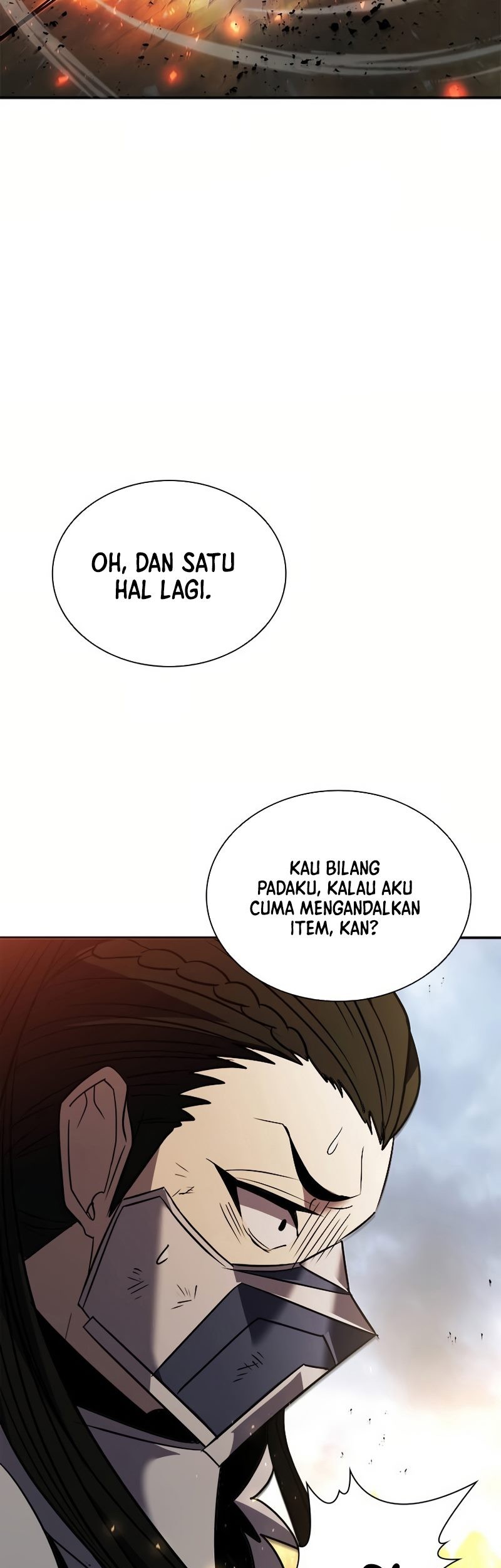 Taming Master Chapter 176 halaman 37