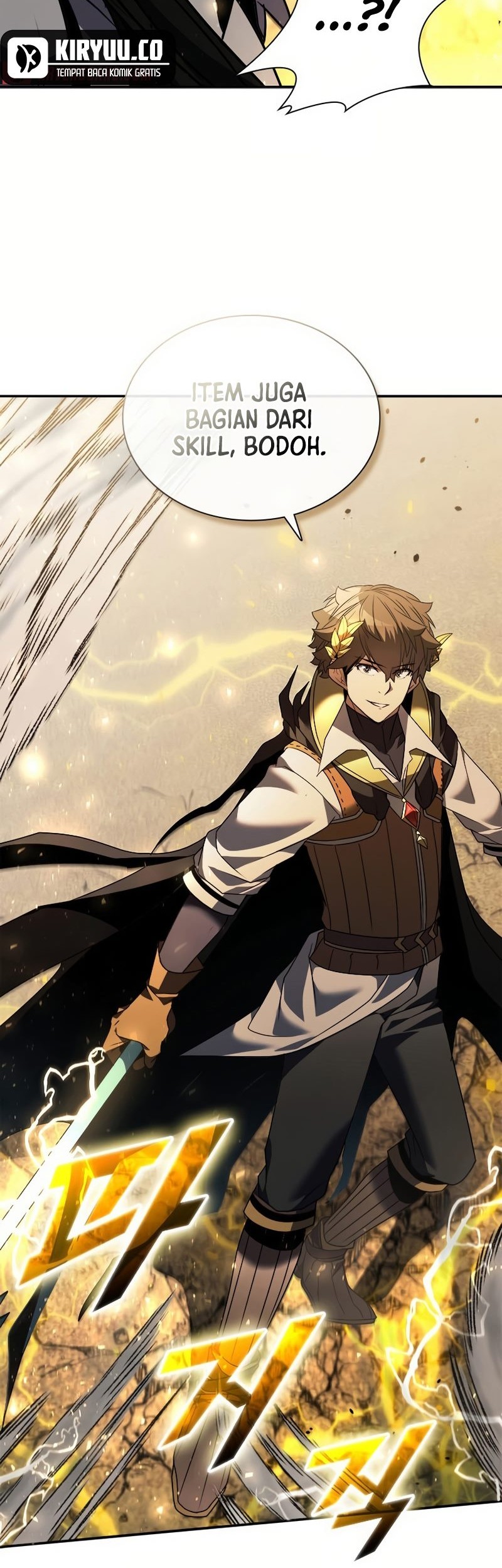 Taming Master Chapter 176 halaman 38
