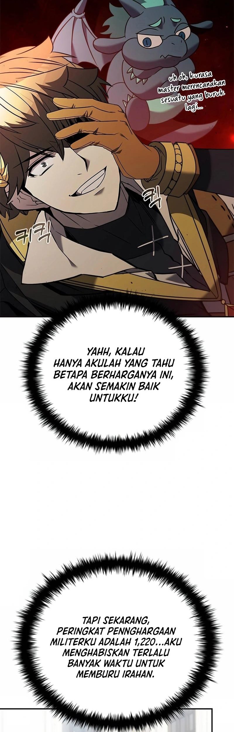 Taming Master Chapter 177 halaman 37