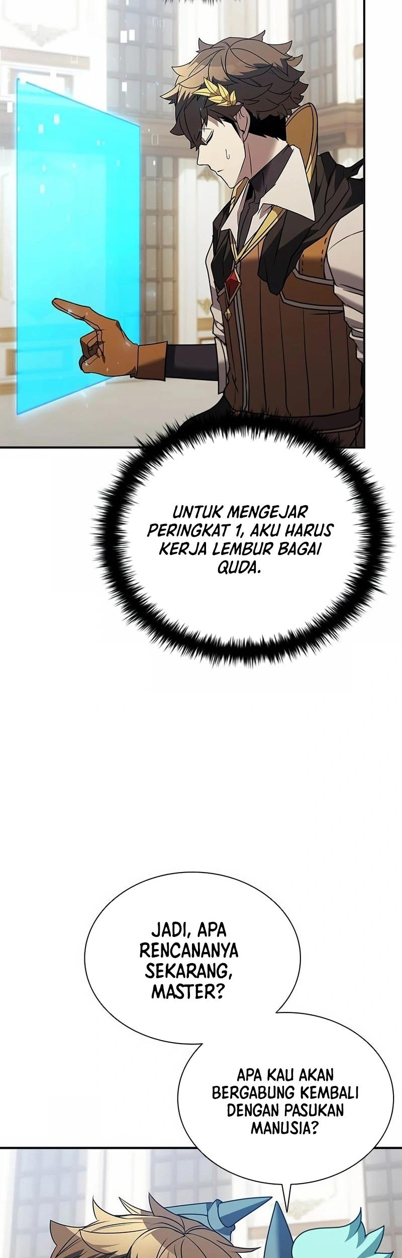 Taming Master Chapter 177 halaman 38