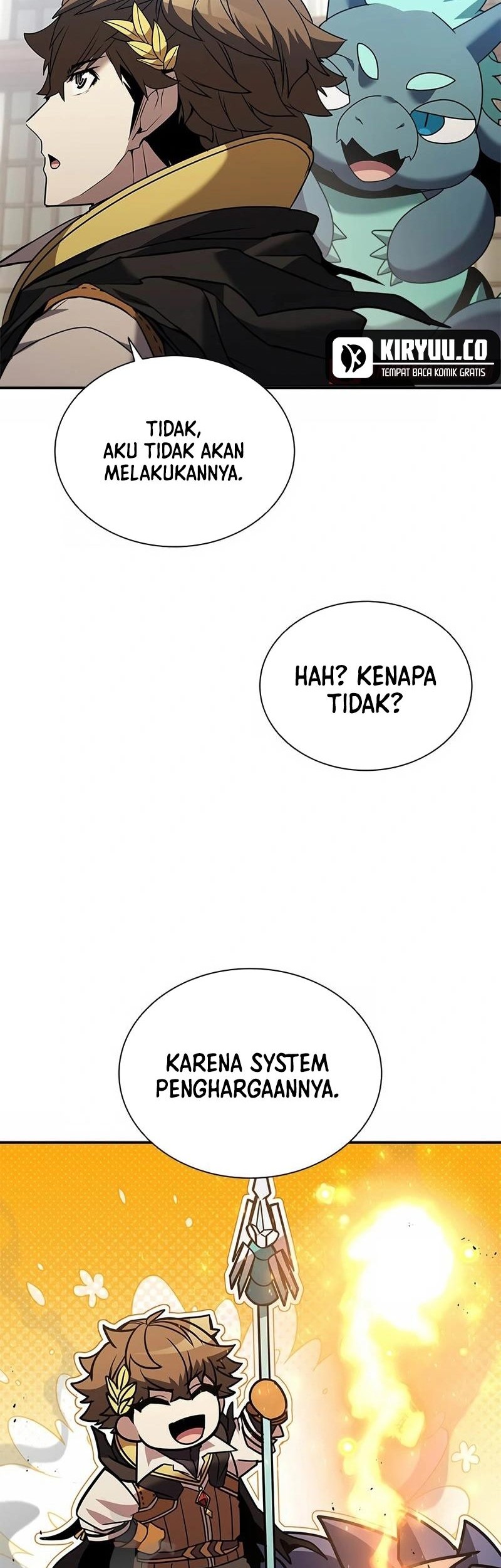 Taming Master Chapter 177 halaman 39