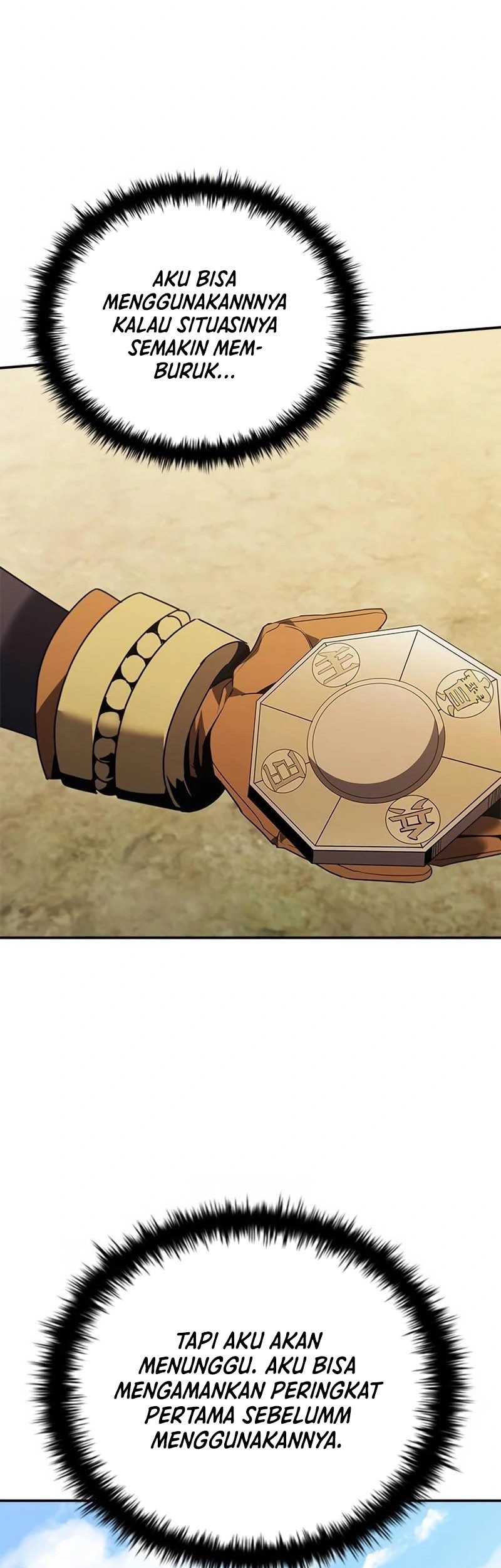 Taming Master Chapter 178 halaman 42