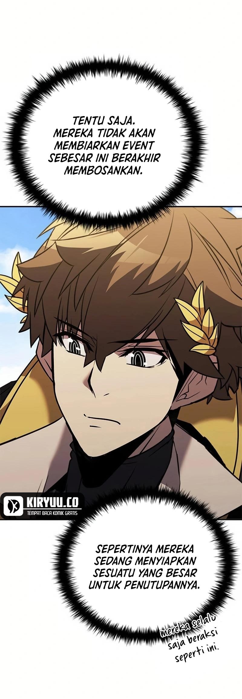 Taming Master Chapter 178 halaman 41