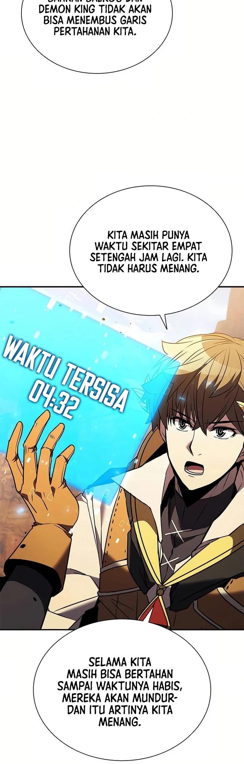 Taming Master Chapter 179 halaman 43