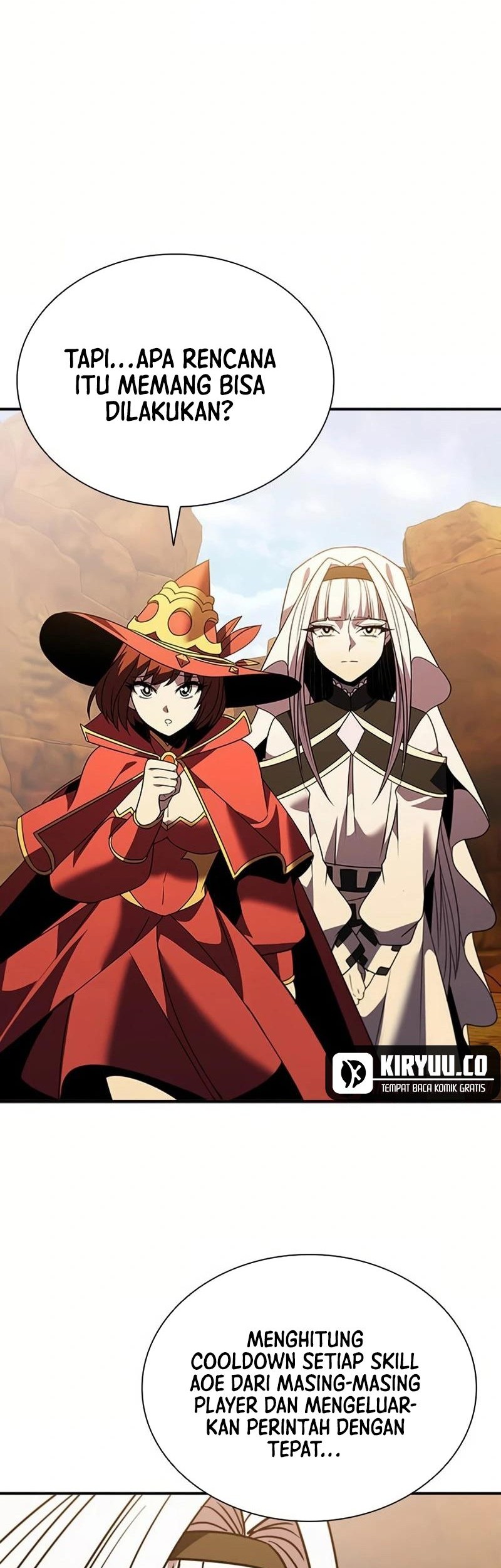 Taming Master Chapter 179 halaman 44