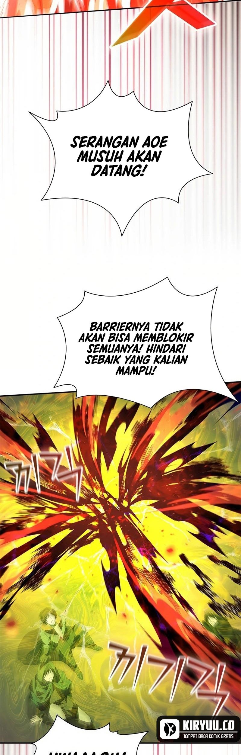 Taming Master Chapter 180 halaman 43
