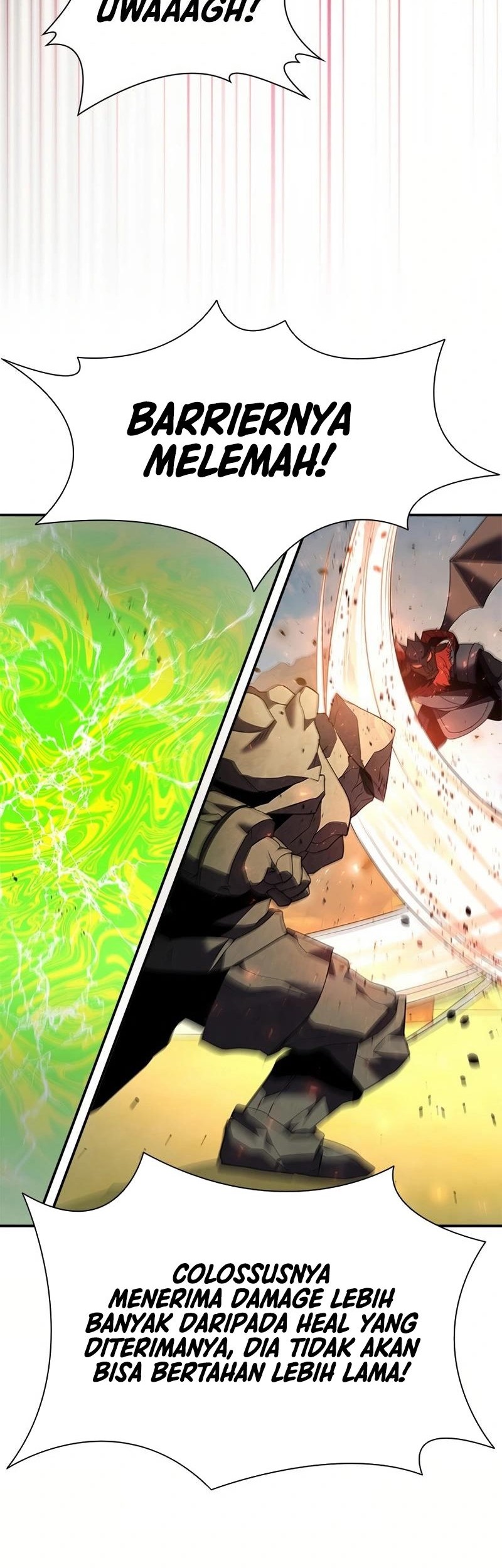 Taming Master Chapter 180 halaman 44