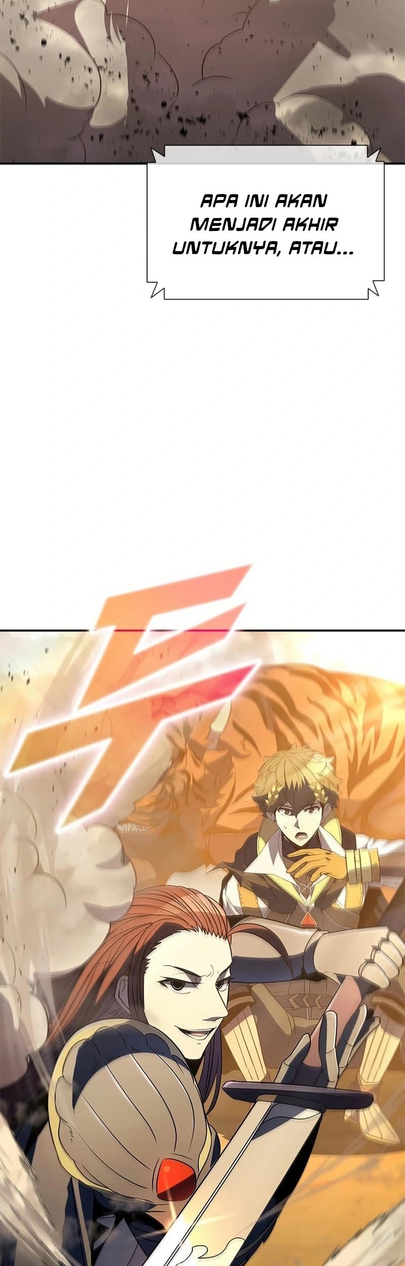 Taming Master Chapter 181 halaman 44