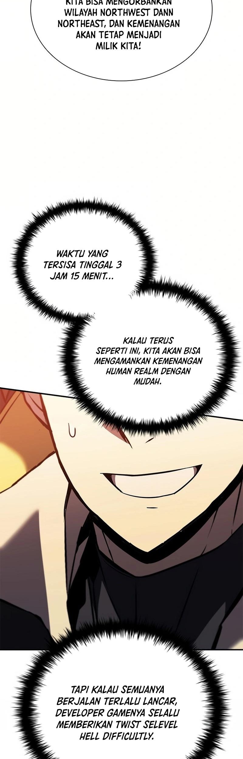 Taming Master Chapter 182 halaman 43