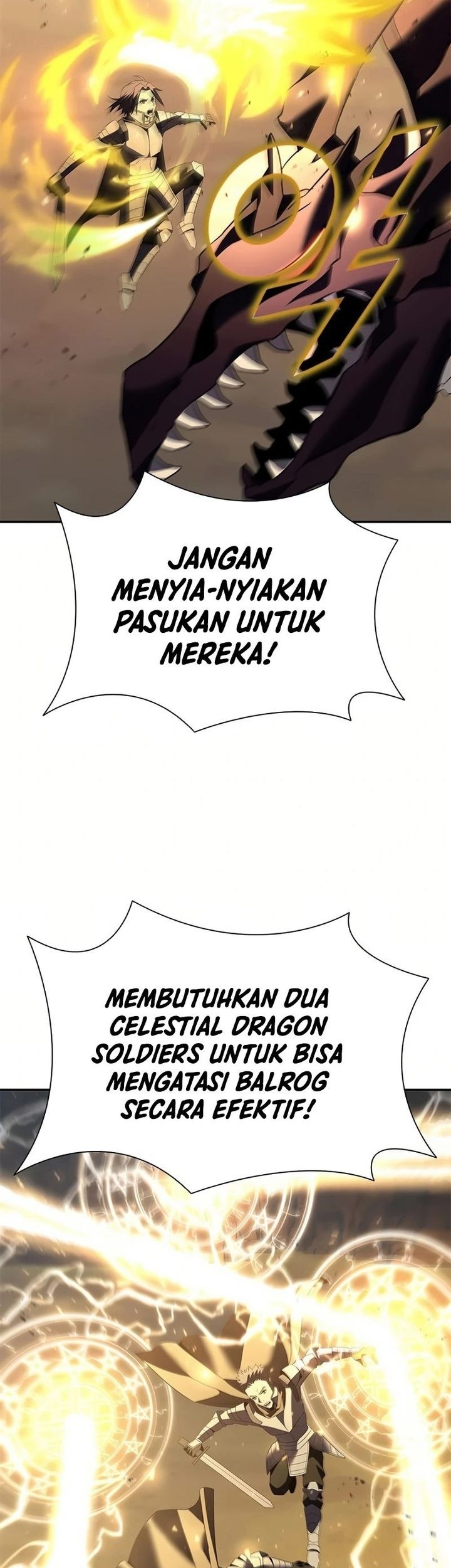 Taming Master Chapter 183 halaman 51