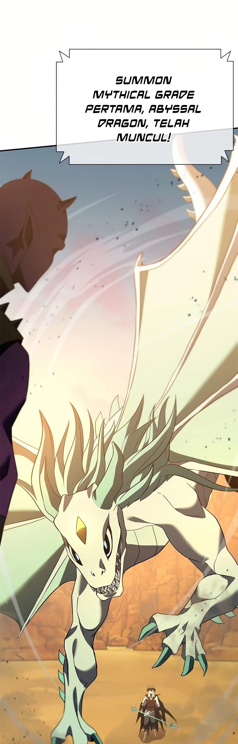 Taming Master Chapter 184 halaman 43