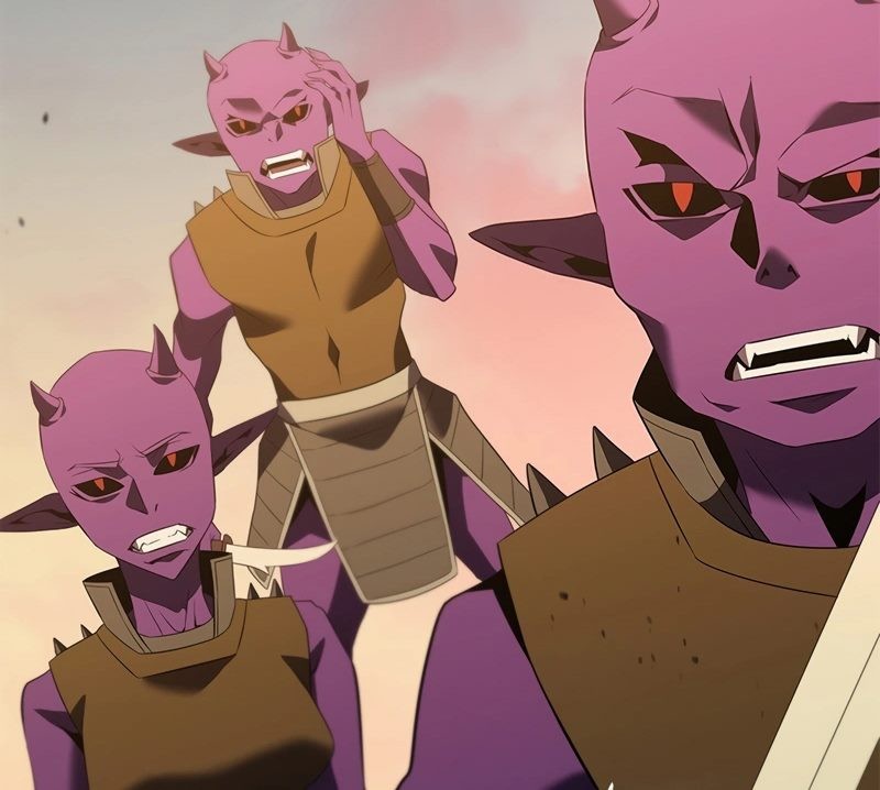 Taming Master Chapter 184 halaman 45