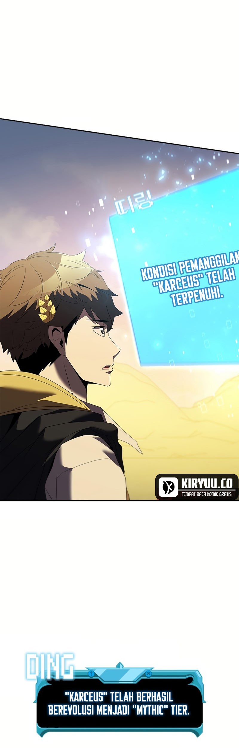 Taming Master Chapter 185 halaman 43