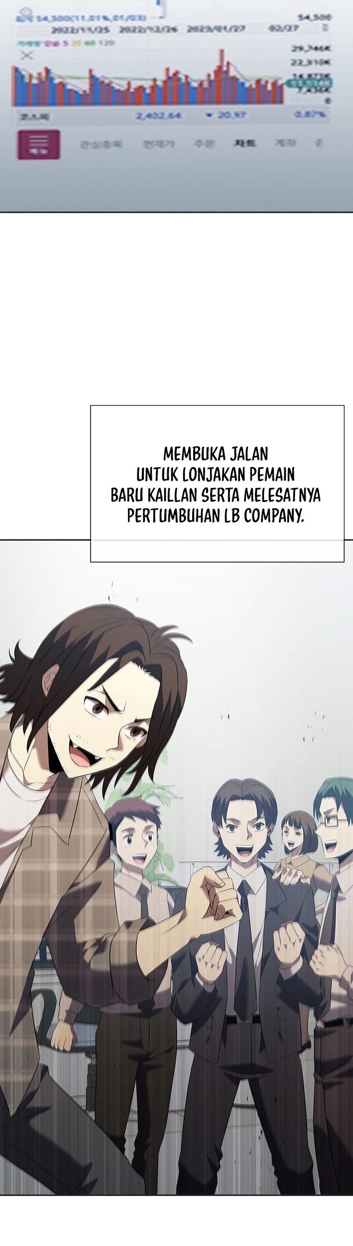 Taming Master Chapter 187 halaman 41