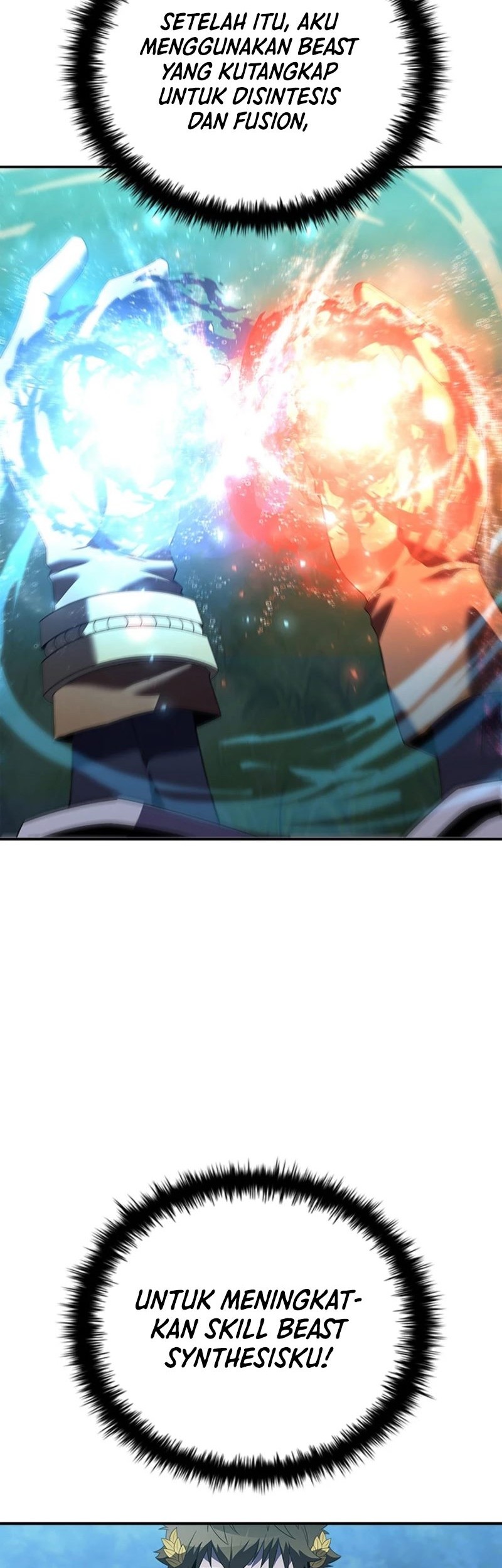 Taming Master Chapter 188 halaman 44
