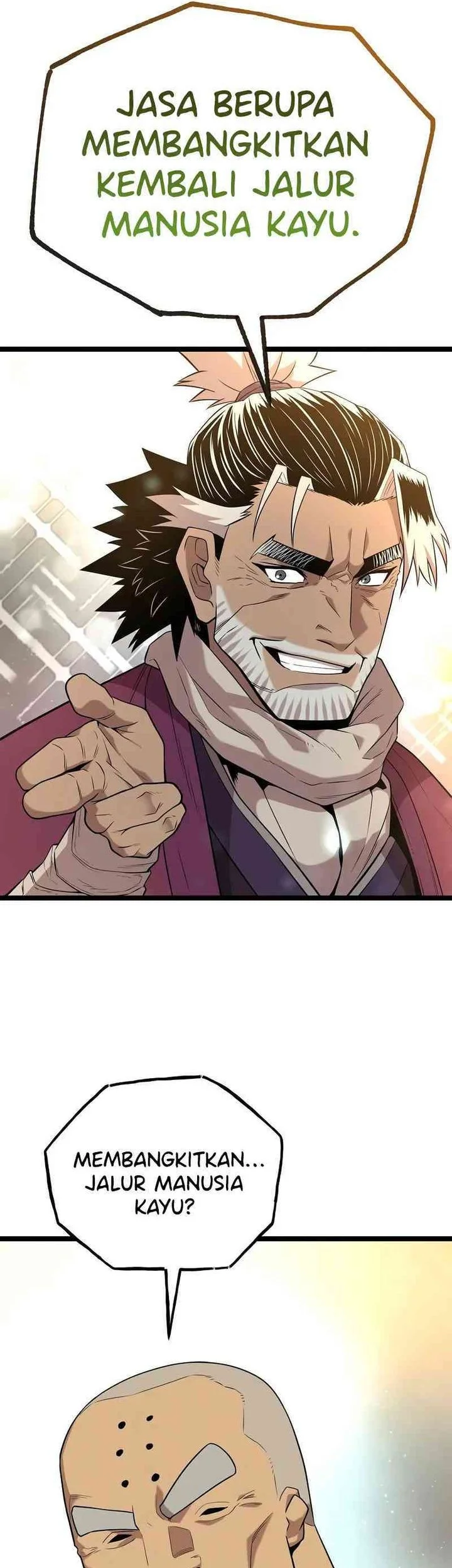 Tang Clan Legend Chapter 26 Gambar 50