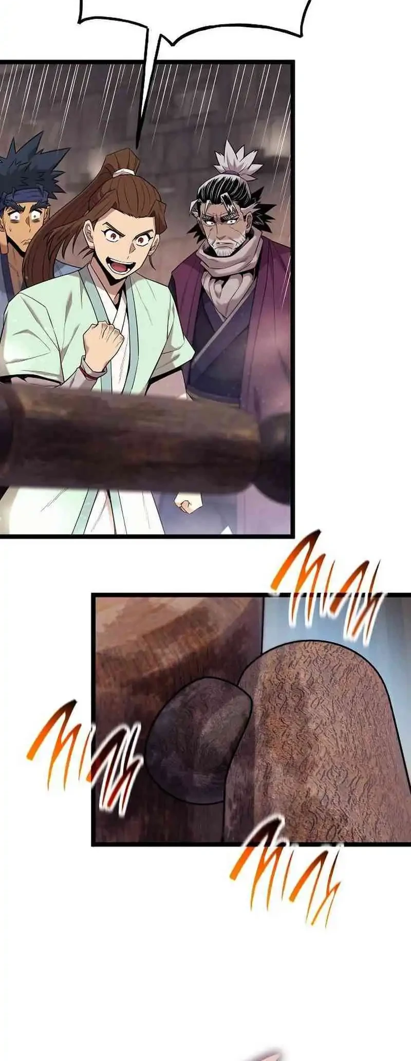 Tang Clan Legend Chapter 27 Gambar 41