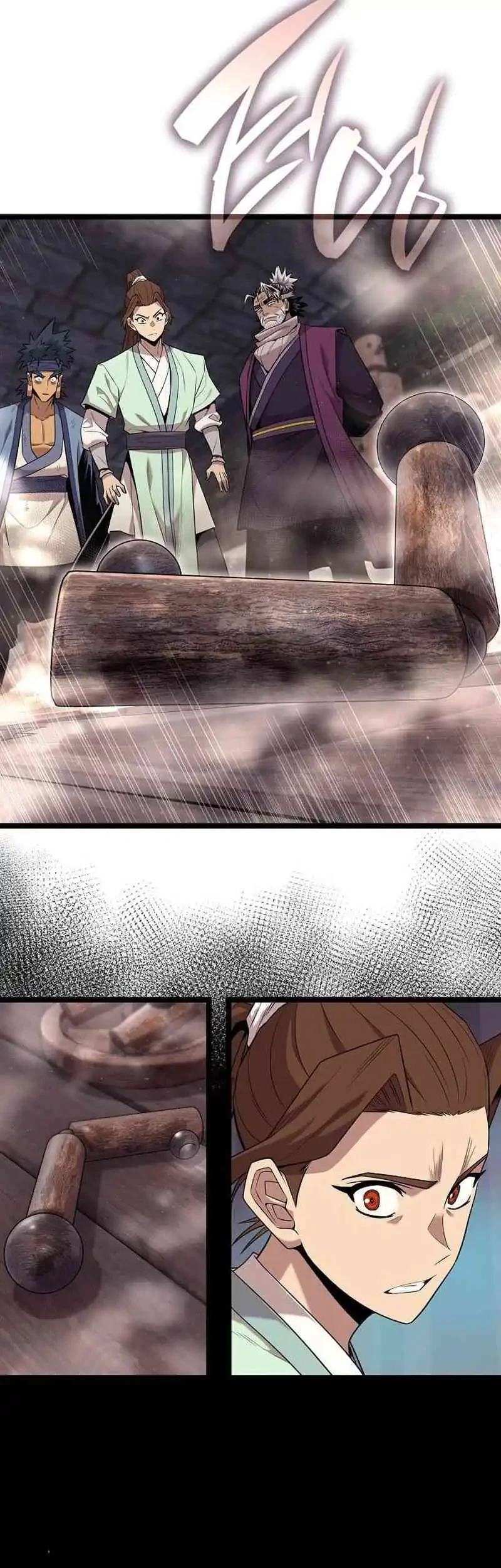Tang Clan Legend Chapter 27 Gambar 42