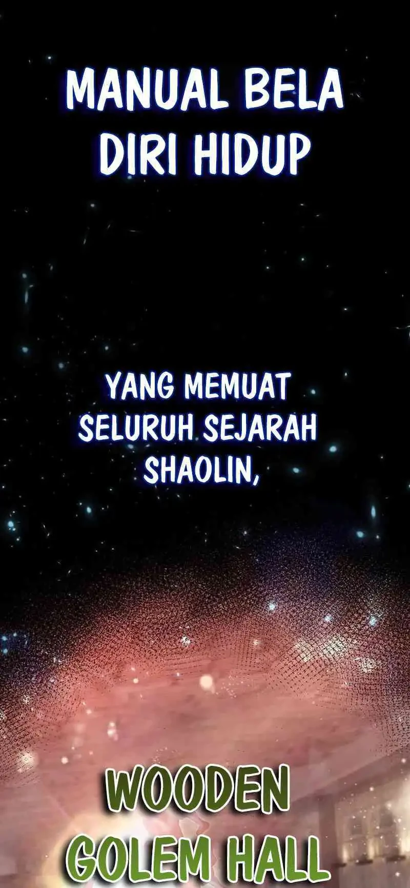 Tang Clan Legend Chapter 27 Gambar 43