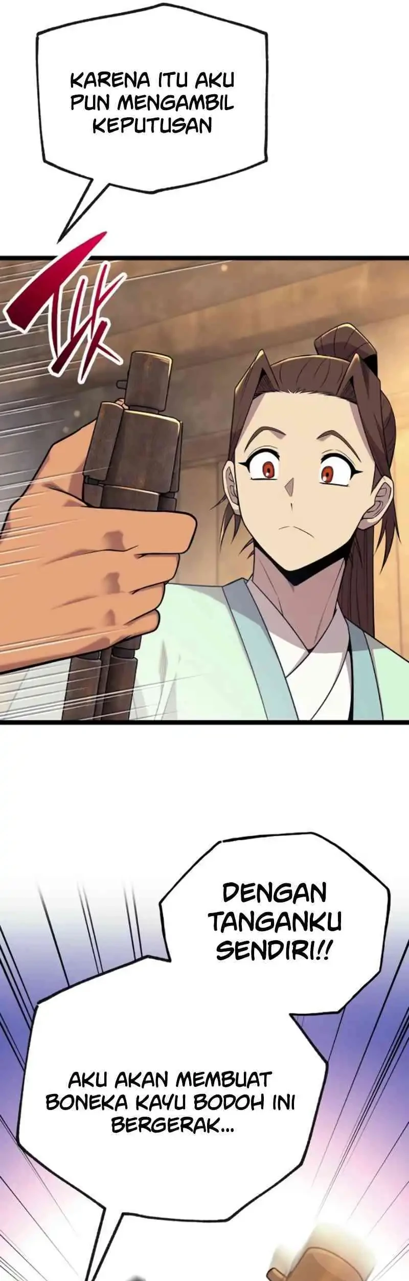 Tang Clan Legend Chapter 28 Gambar 44